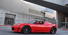 Tesla Roadster