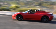 Tesla Roadster 2.5