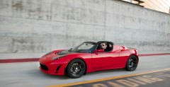 Tesla Roadster 2.5