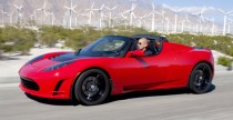 Tesla Roadster 2.5