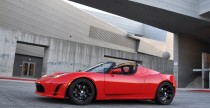 Tesla Roadster