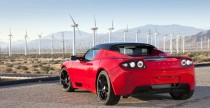 Tesla Roadster 2.5