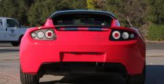 Tesla Roadster Final Edition