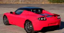 Tesla Roadster Final Edition