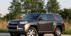 Toyota 4Runner