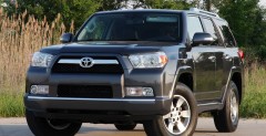 Toyota 4Runner