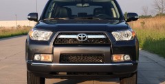 Toyota 4Runner