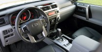 Toyota 4Runner model na rok 2010