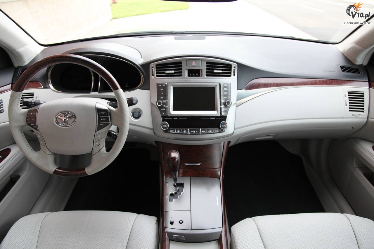 Avalon Toyota 2011 on Toyota Avalon Model 2011 17 Jpg