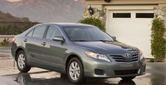 Toyota Camry 2011