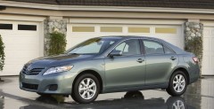 Toyota Camry 2011