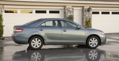 Toyota Camry 2011