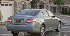 Toyota Camry 2011