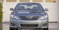 Toyota Camry 2011