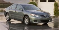 Toyota Camry 2011