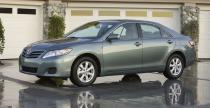 Toyota Camry 2011