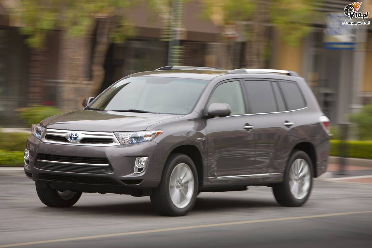2011 toyota highlander hybrid forum #3 2011 toyota highlander hybrid forum #3