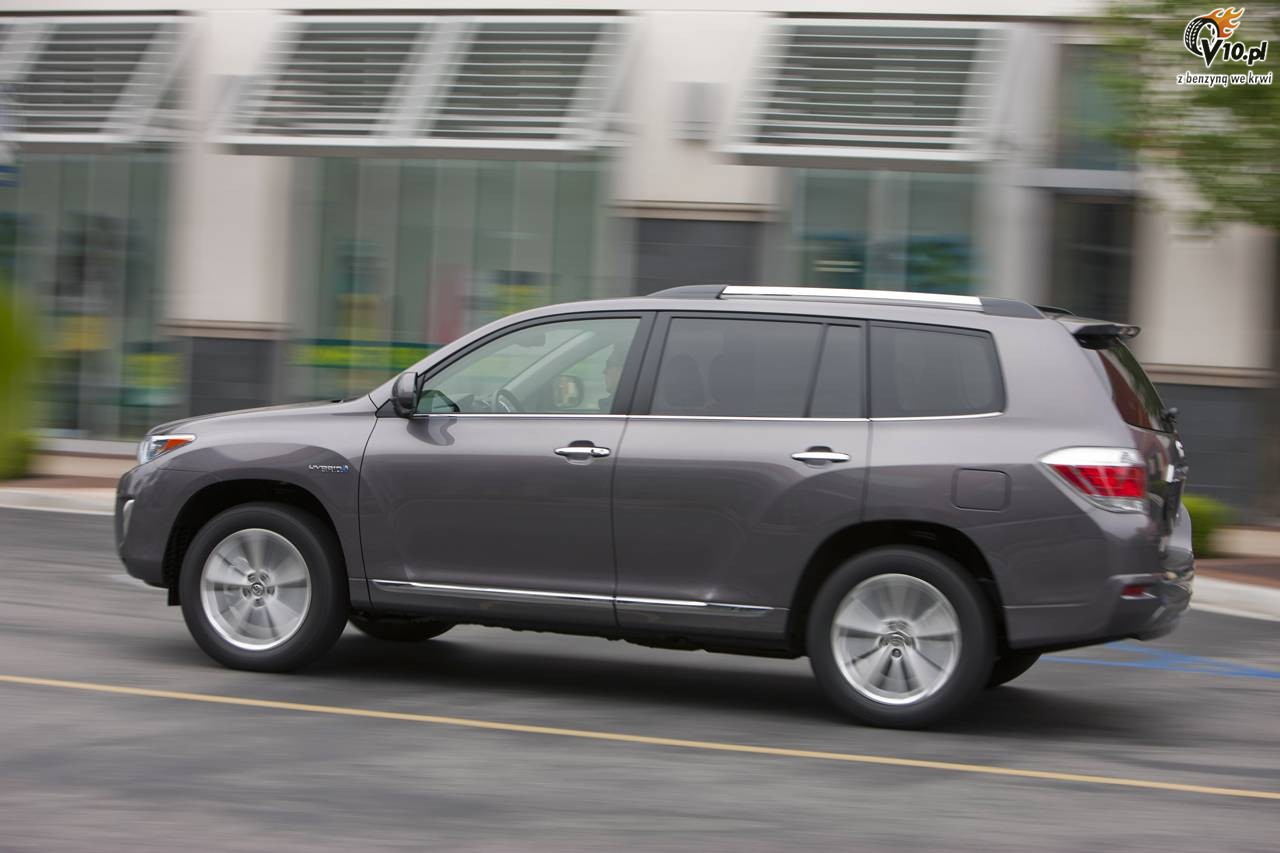 2011 toyota highlander hybrid forum #7 2011 toyota highlander hybrid forum #7