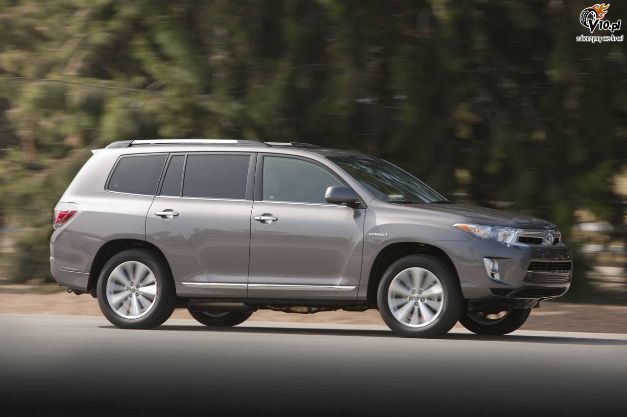 2011 toyota highlander hybrid forum #2 2011 toyota highlander hybrid forum #2