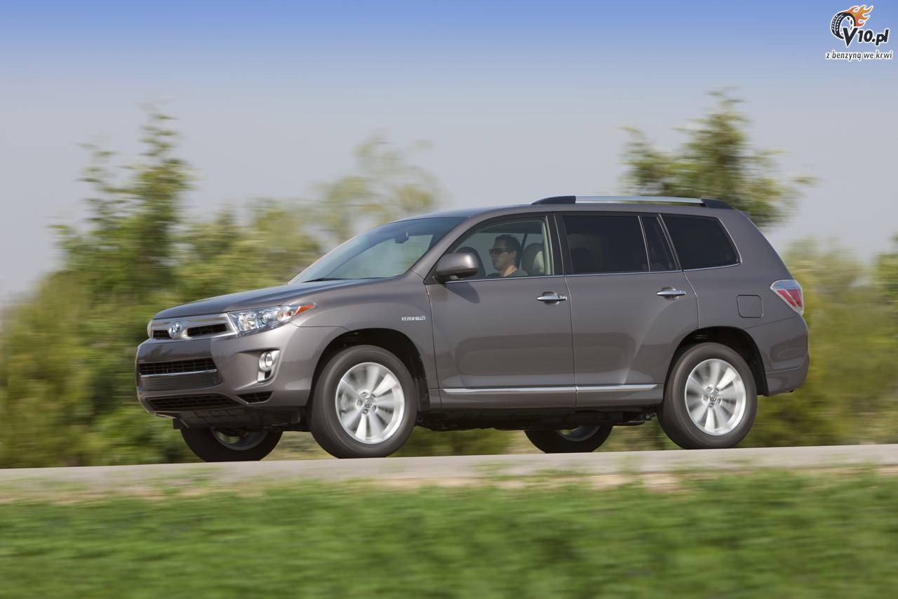 2011 toyota highlander hybrid forum #4 2011 toyota highlander hybrid forum #4