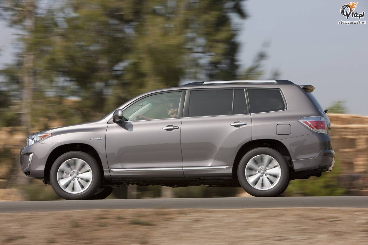 2011 toyota highlander hybrid forum #6 2011 toyota highlander hybrid forum #6