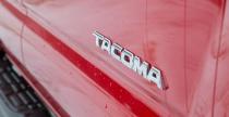 Toyota Tacoma model na rok 2013 Toyota Tacoma model na rok 2013