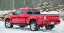 Toyota Tacoma model na rok 2013 Toyota Tacoma model na rok 2013
