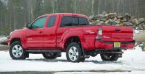 Toyota Tacoma model na rok 2013 Toyota Tacoma model na rok 2013