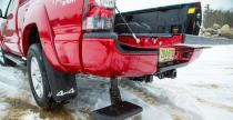Toyota Tacoma model na rok 2013 Toyota Tacoma model na rok 2013