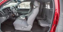 Toyota Tacoma model na rok 2013 Toyota Tacoma model na rok 2013