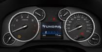 Toyota Tundra model na rok 2014