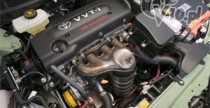 Toyota Camry Hybrid