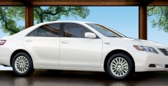 Toyota Camry Hybrid 50th Anniversary Edition