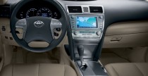 Toyota Camry Hybrid 50th Anniversary Edition