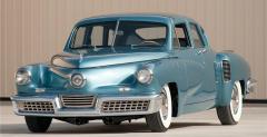 Tucker Torpedo