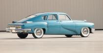 Tucker Torpedo