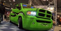 Mopar z Japonii