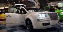 Mopar z Japonii