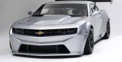 Chevy Camaro GT od Sareni United