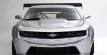 Chevy Camaro GT od Sareni United