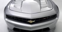 Chevy Camaro GT od Sareni United