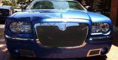 Chrysler 300C Coupe