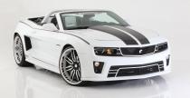 Forgiato Chevrolet Camaro
