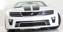 Forgiato Chevrolet Camaro
