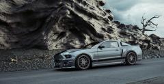 Ford Mustang od Reifen Koch - Eleanor Konquistador