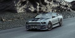 Ford Mustang od Reifen Koch - Eleanor Konquistador