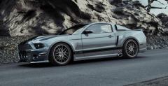 Ford Mustang od Reifen Koch - Eleanor Konquistador