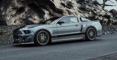 Ford Mustang od Reifen Koch - Eleanor Konquistador