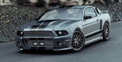 Ford Mustang od Reifen Koch - Eleanor Konquistador