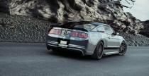 Ford Mustang od Reifen Koch - Eleanor Konquistador